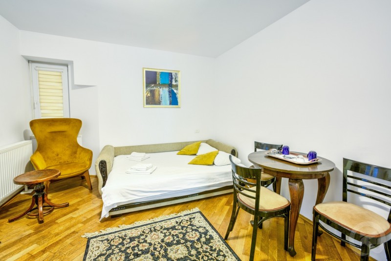 Residence Central Annapolis Brasov 681660 thumb