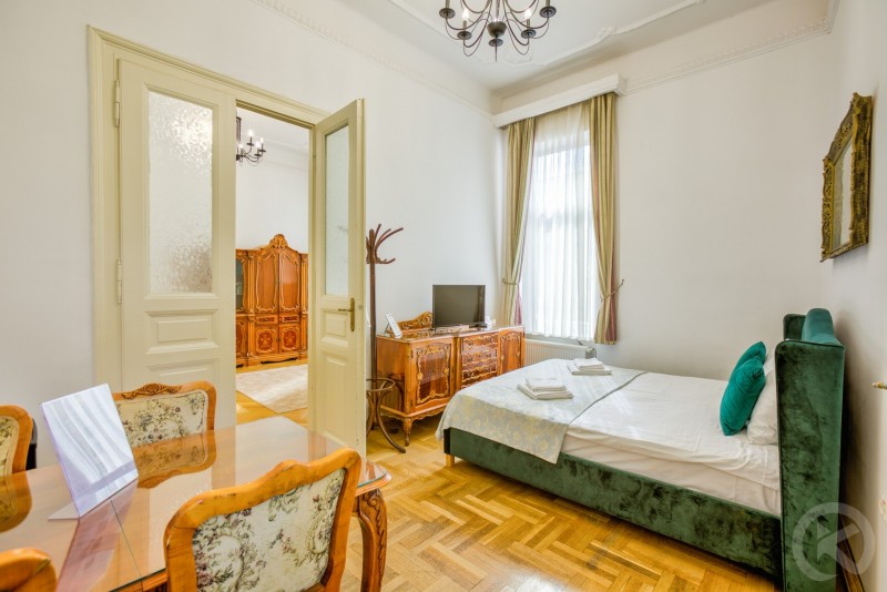 Residence Central Annapolis Brasov 681670 thumb