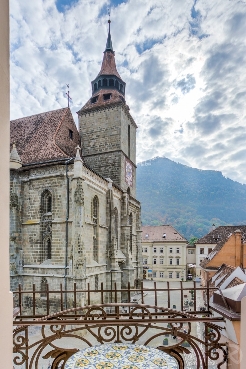 Residence Central Annapolis Brasov 681569 thumb