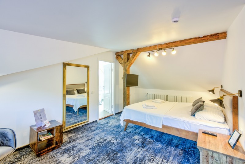 Residence Central Annapolis Brasov 681566 thumb