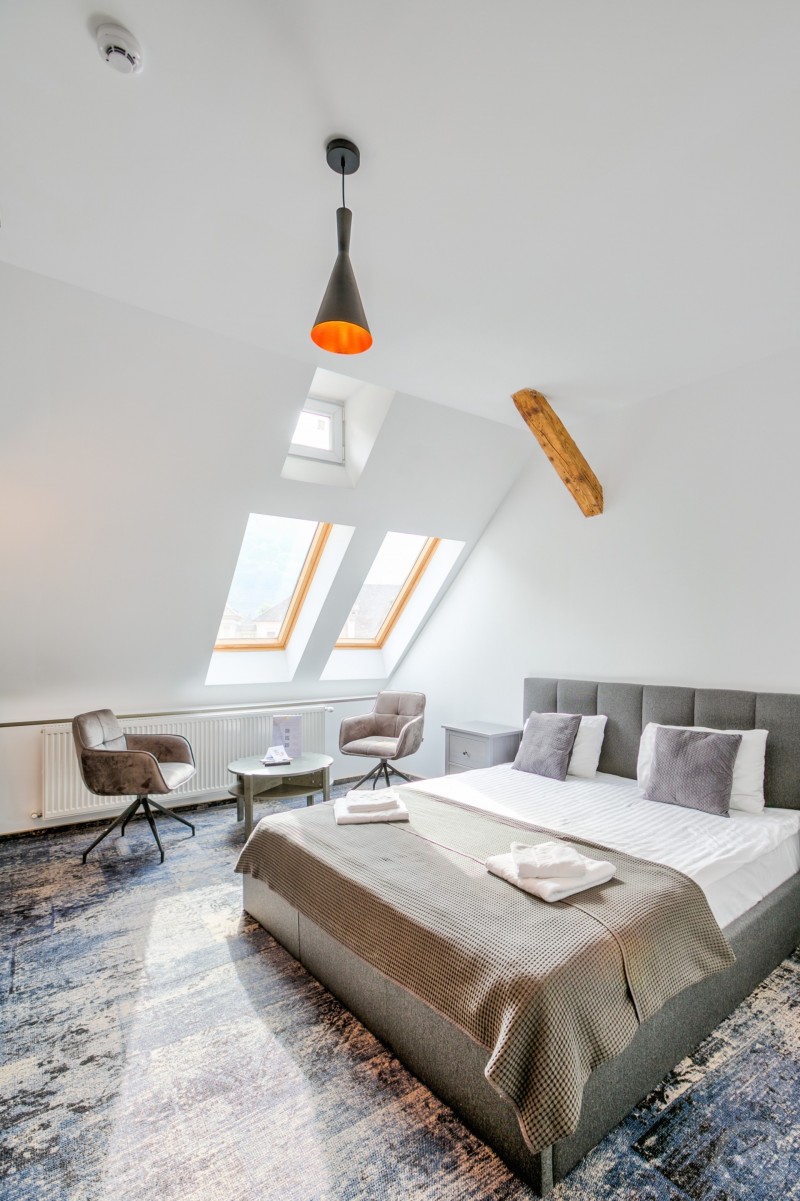 Residence Central Annapolis Brasov 681561 thumb