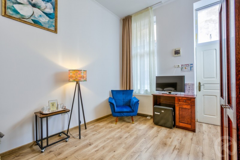 Residence Central Annapolis Brasov 681410 thumb