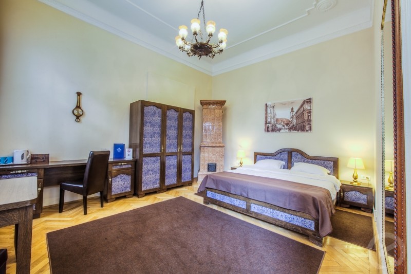 Residence Central Annapolis Brasov 681545 thumb