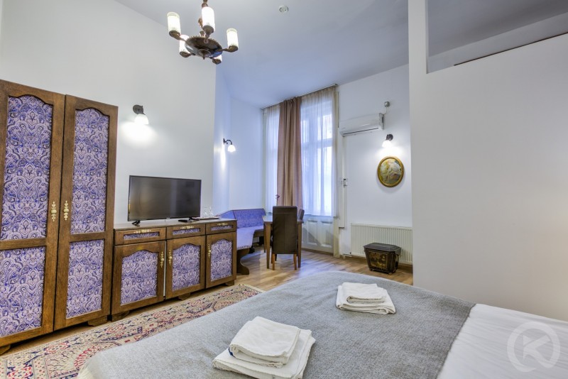 Residence Central Annapolis Brasov 681543 thumb