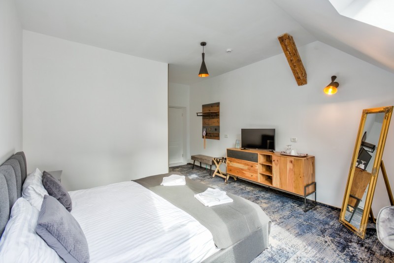 Residence Central Annapolis Brasov 681560 thumb