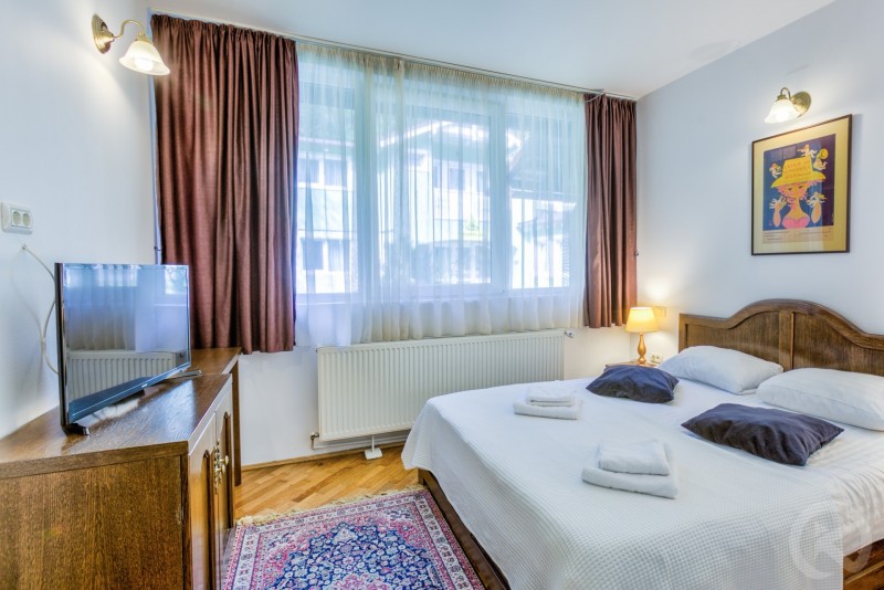 Residence Central Annapolis Brasov 681659 thumb