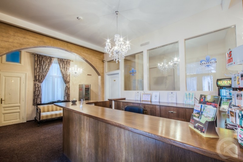 Residence Central Annapolis Brasov 681683 thumb