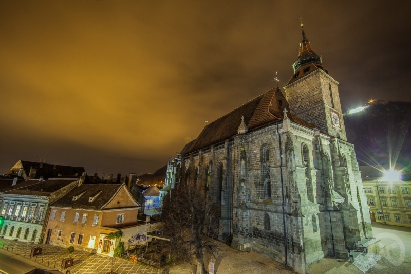 Residence Central Annapolis Brasov 681679 thumb