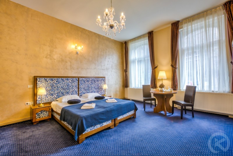 Residence Central Annapolis Brasov 681539 thumb