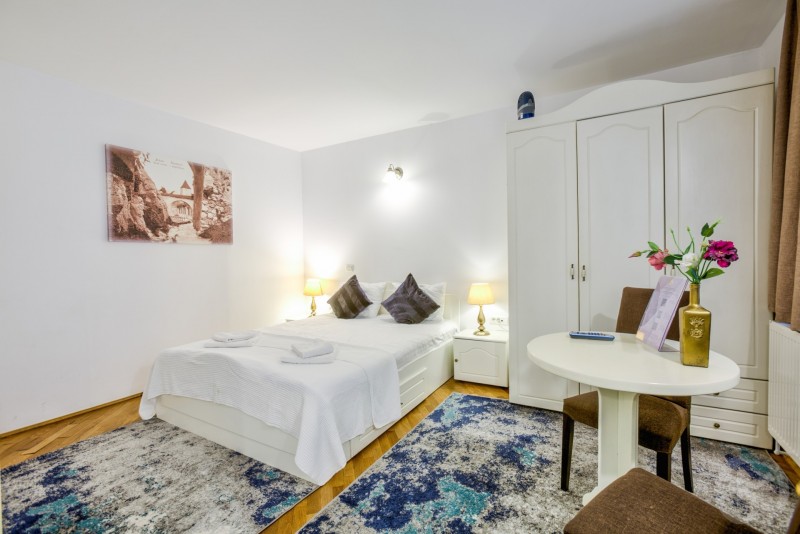 Residence Central Annapolis Brasov 681413 thumb