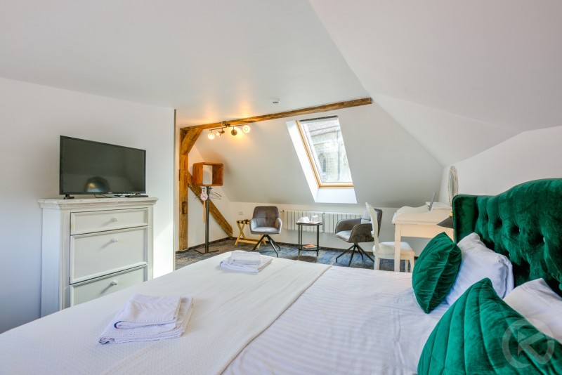 Residence Central Annapolis Brasov 681565 thumb