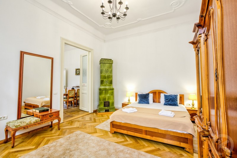 Residence Central Annapolis Brasov 681669 thumb