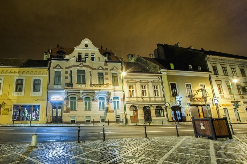 Residence Central Annapolis Brasov 681677 thumb