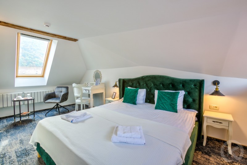 Residence Central Annapolis Brasov 681563 thumb