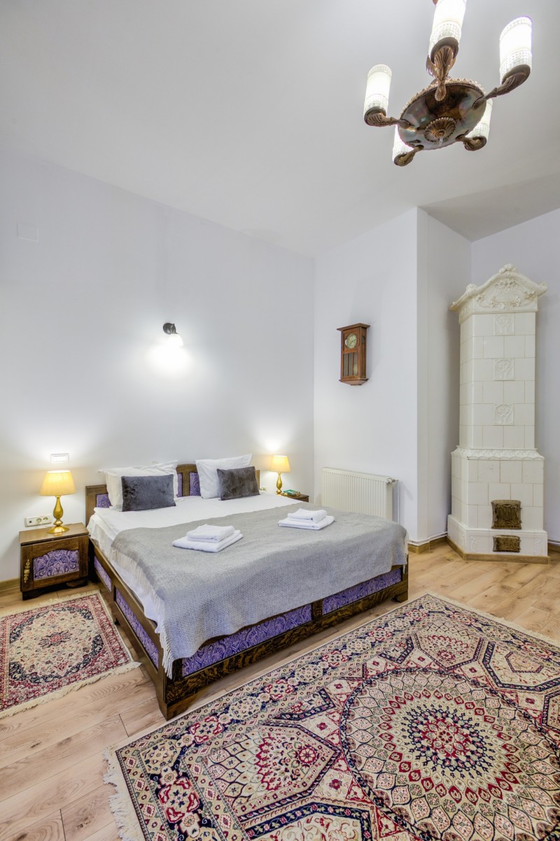 Residence Central Annapolis Brasov 681542 thumb