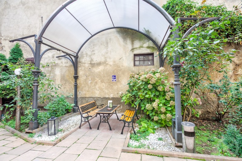 Residence Central Annapolis Brasov 681676 thumb