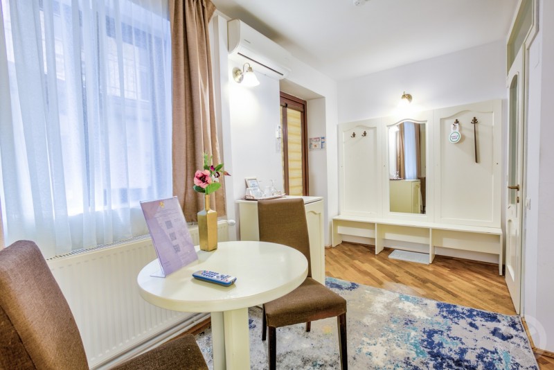 Residence Central Annapolis Brasov 681414 thumb