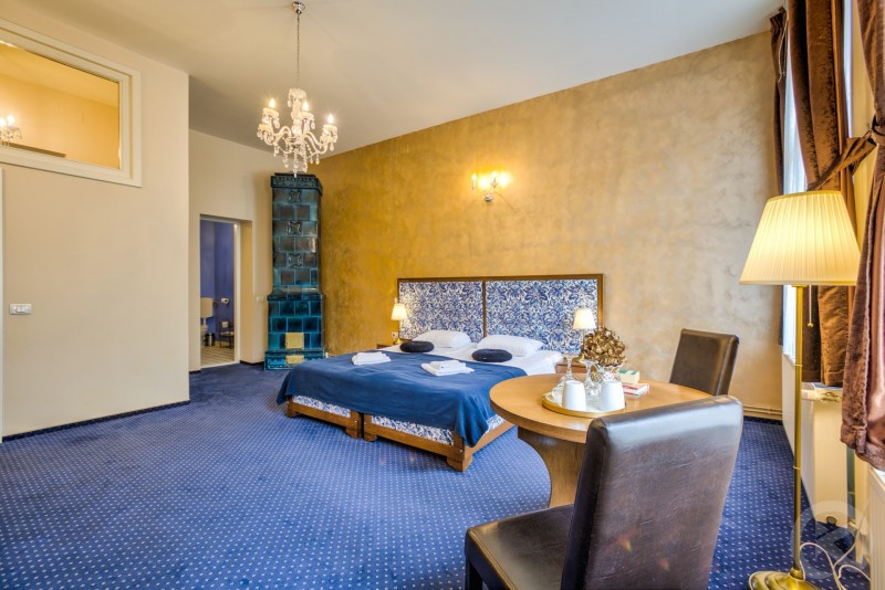 Residence Central Annapolis Brasov 681541 thumb