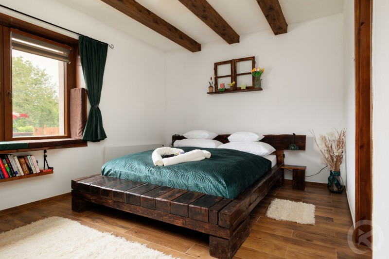 Tulipános Kuckó in Őrség Viszák 678461 thumb