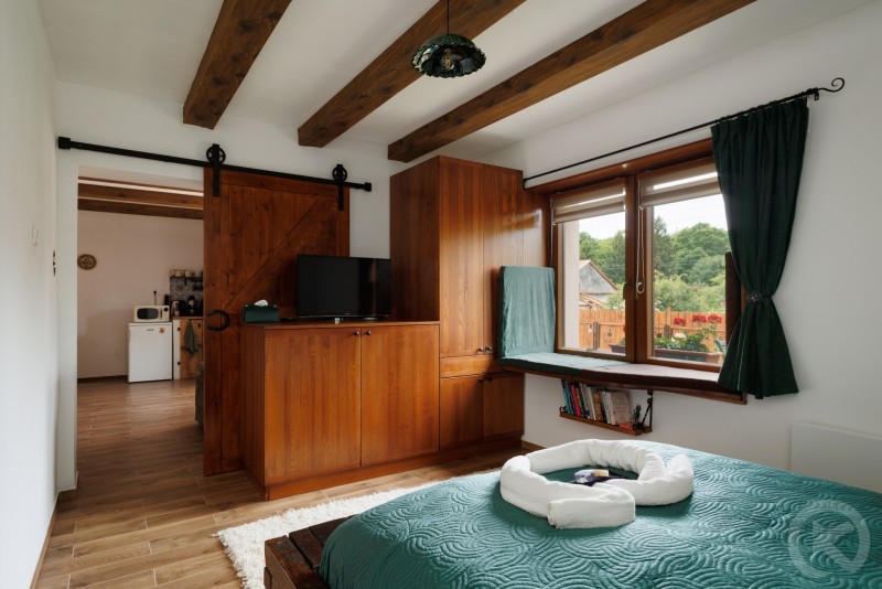 Tulipános Kuckó in Őrség Viszák 678458 thumb