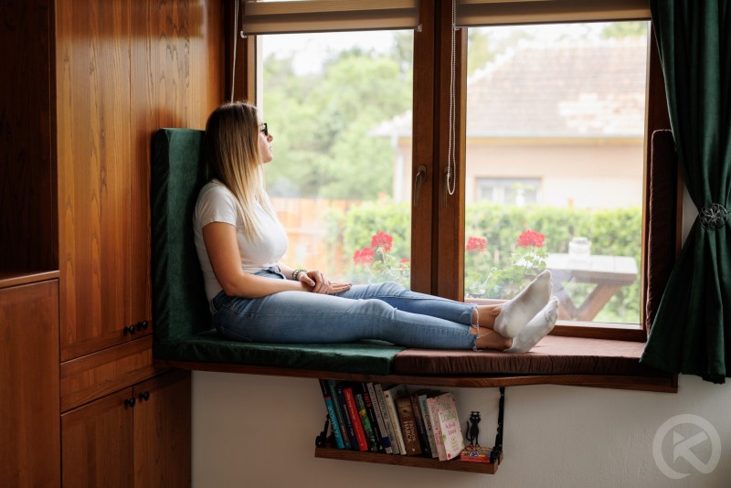 Tulipános Kuckó in Őrség Viszák 678459 thumb