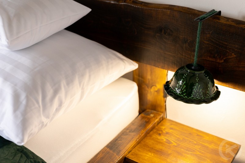 Tulipános Kuckó in Őrség Viszák 678463 thumb