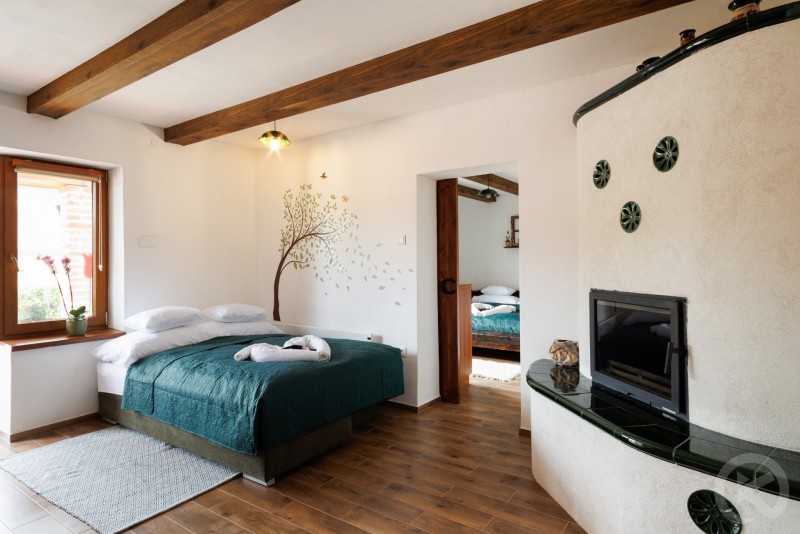 Tulipános Kuckó in Őrség Viszák 678460 thumb