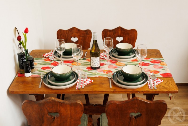 Tulipános Kuckó in Őrség Viszák 678466 thumb