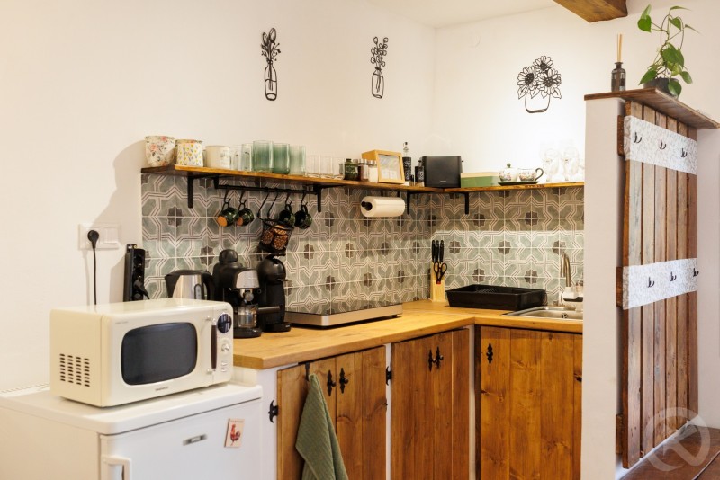 Tulipános Kuckó in Őrség Viszák 678467 thumb