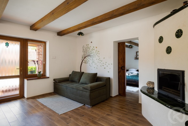 Tulipános Kuckó in Őrség Viszák 678465 thumb