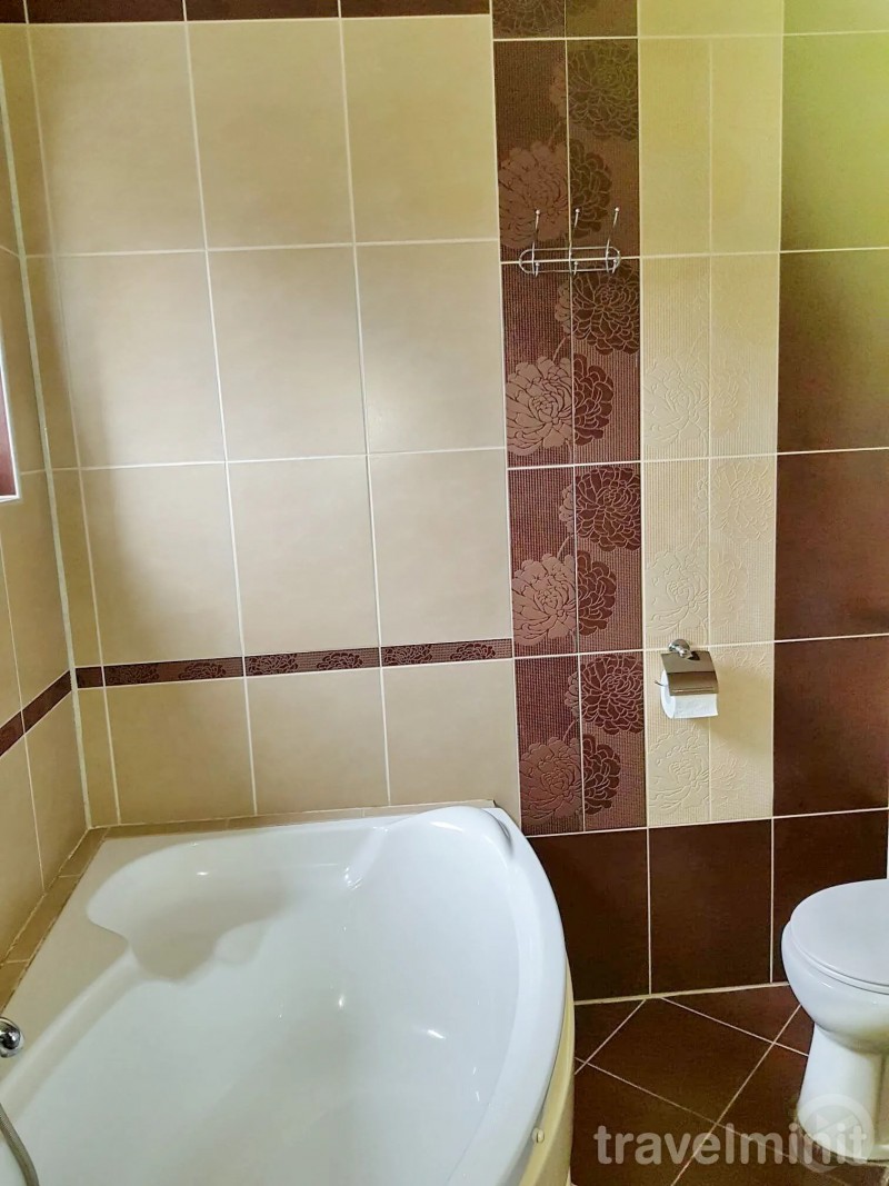 Rubin Pension Sovata 695300 thumb