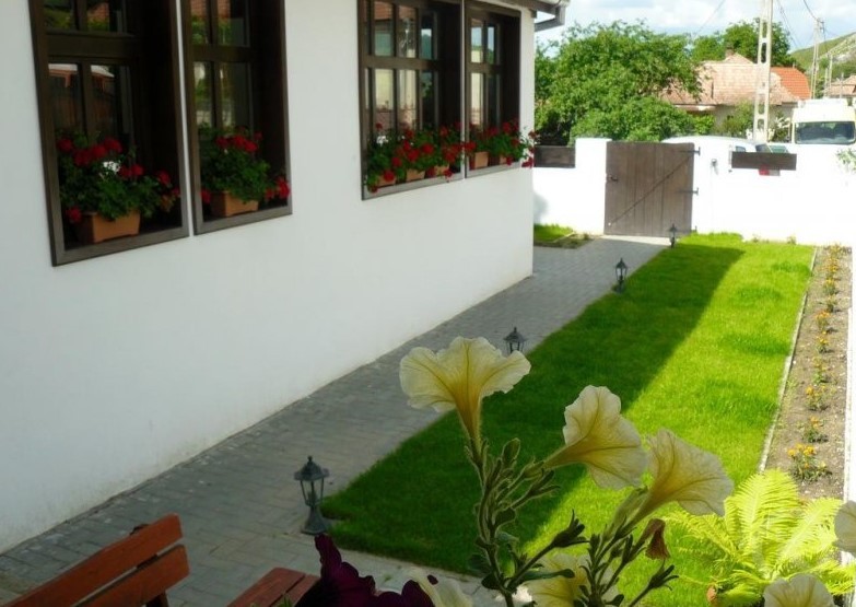 Rubin Pension Sovata 695332 thumb