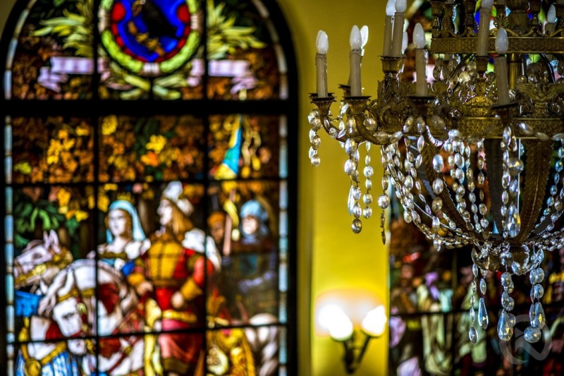 Hotel Palota Lillafüred**** Miskolc 713451 thumb