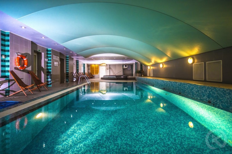 Hotel Palota Lillafüred**** Miskolc 713452 thumb