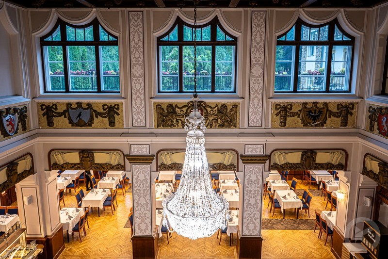 Hotel Palota Lillafüred**** Miskolc 713453 thumb