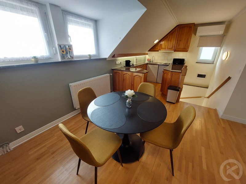 Buk City Apartments Bük 678505 thumb