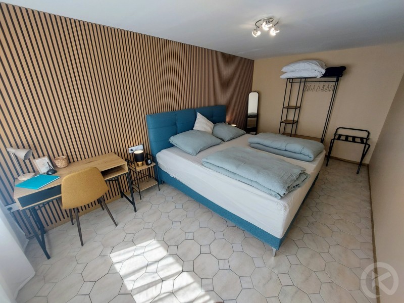 Buk City Apartments Bük 678507 thumb