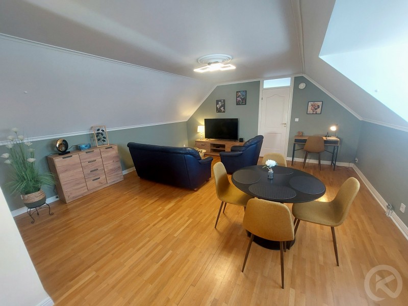 Buk City Apartments Bük 678502 thumb