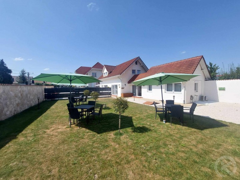 Buk City Apartments Bük 678515 thumb