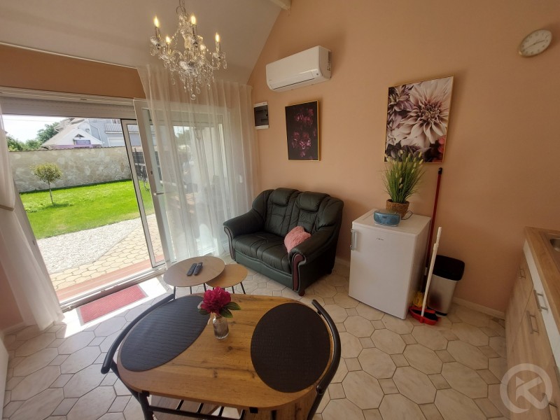 Buk City Apartments Bük 678512 thumb