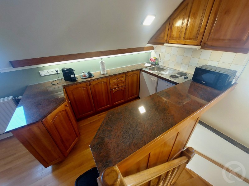 Buk City Apartments Bük 678504 thumb