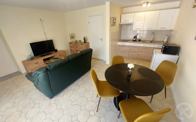 Buk City Apartments Bük 678508 thumb