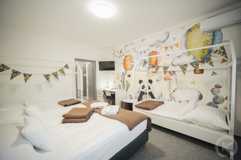 Hotel Hőforrás and Resort Park Gyula 711548 thumb