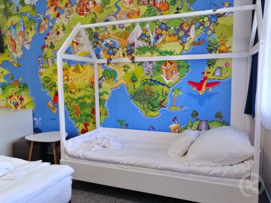 Hotel Hőforrás and Resort Park Gyula 711547 thumb