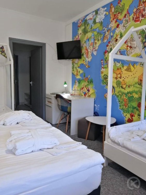 Hotel Hőforrás and Resort Park Gyula 711546 thumb