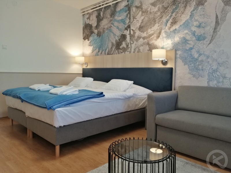 Hotel Hőforrás and Resort Park Gyula 711496 thumb