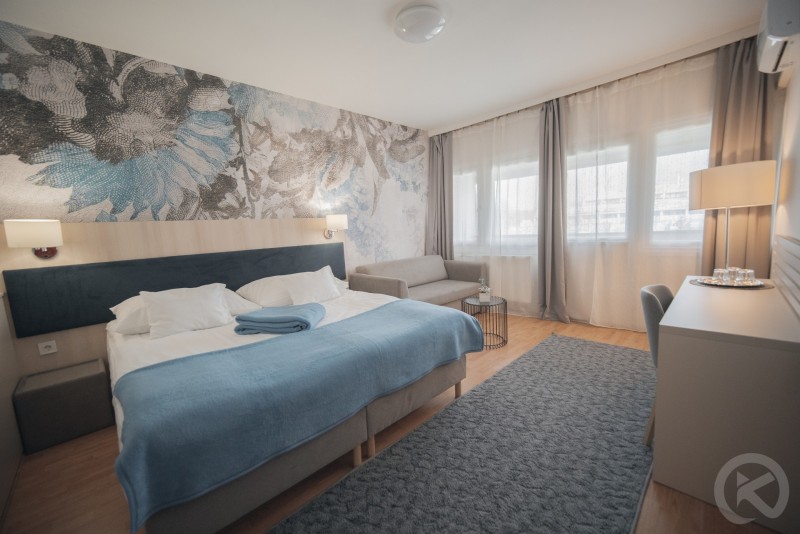 Hotel Hőforrás and Resort Park Gyula 711497 thumb