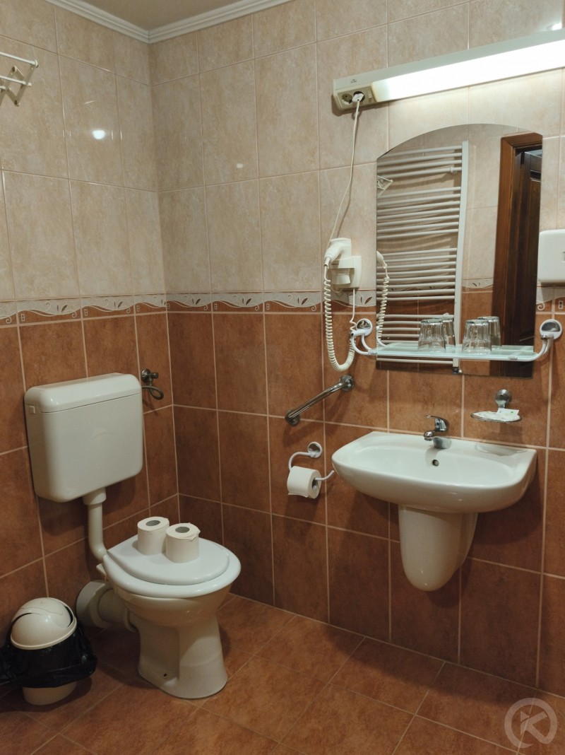 Hotel Hőforrás and Resort Park Gyula 711455 thumb