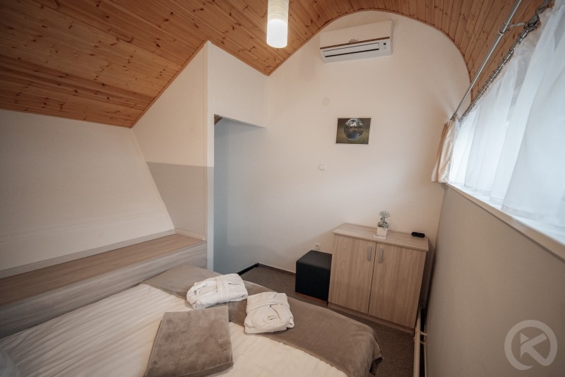 Hotel Hőforrás and Resort Park Gyula 711555 thumb