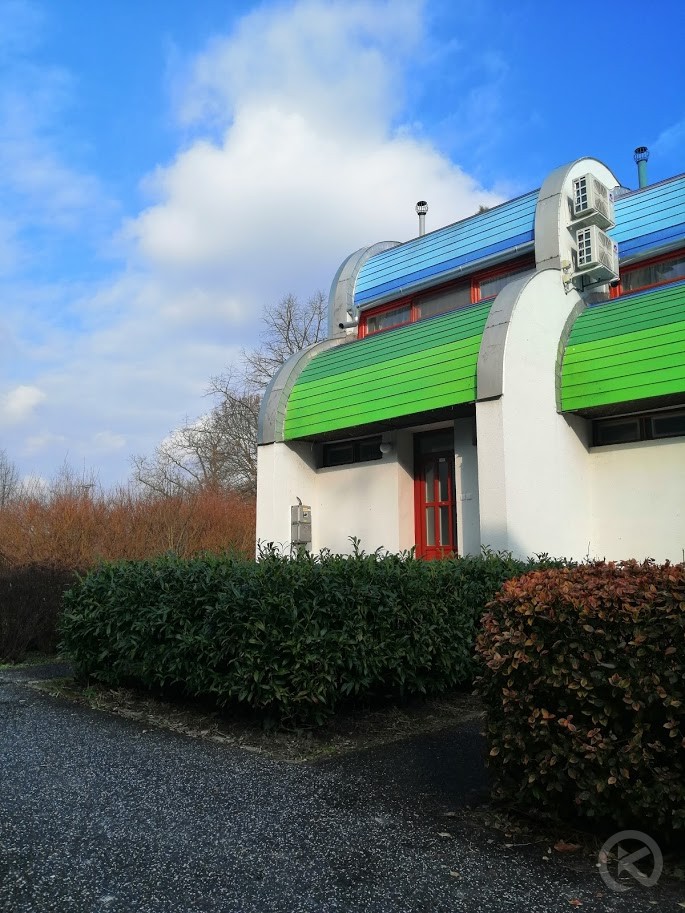 Hotel Hőforrás and Resort Park Gyula 711556 thumb